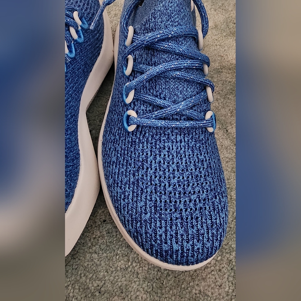 Allbirds Women's Tree Dasher 2 - Picture 4 of 10